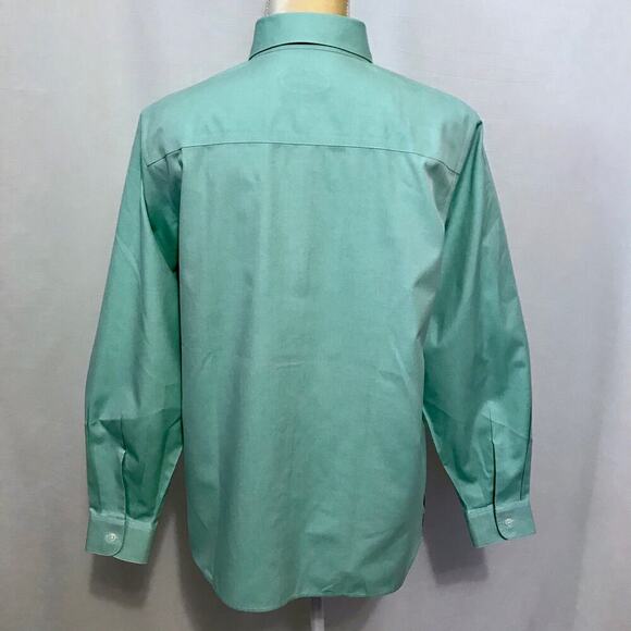Foxcroft NWOT Button Down Shirt Women 8 - Picture 7 of 10